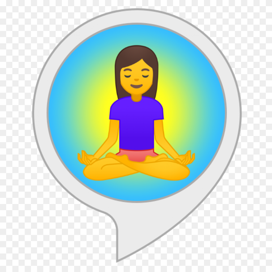 Free Clip Art Meditation Poses | Me