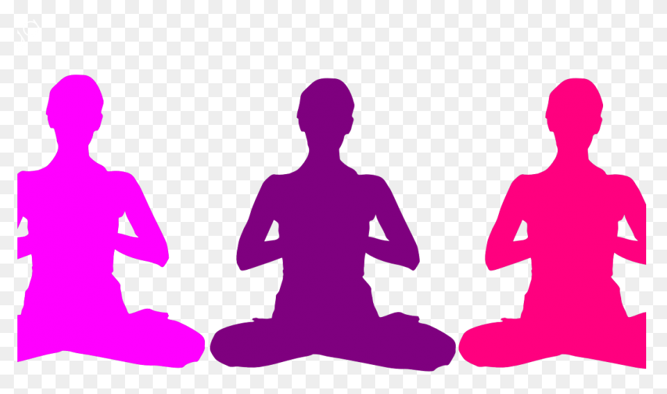 Free Clip Art Meditation Poses | Me