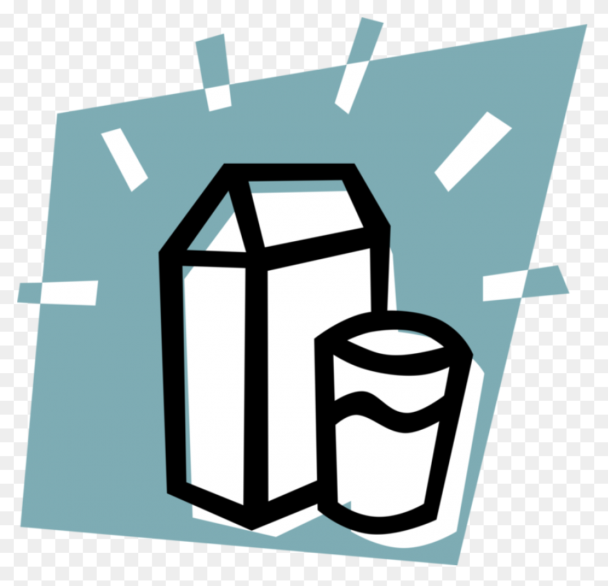 Bottle Clipart Milk - Clipart Milk 