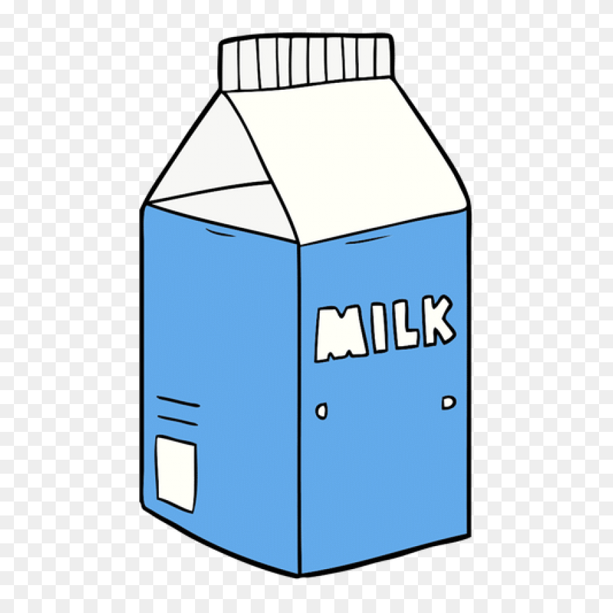 Bottle Clipart Milk - Clipart Milk 