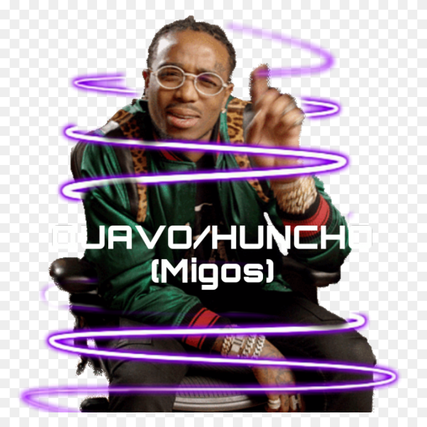 Migos Offset (Psd) | Official Psds