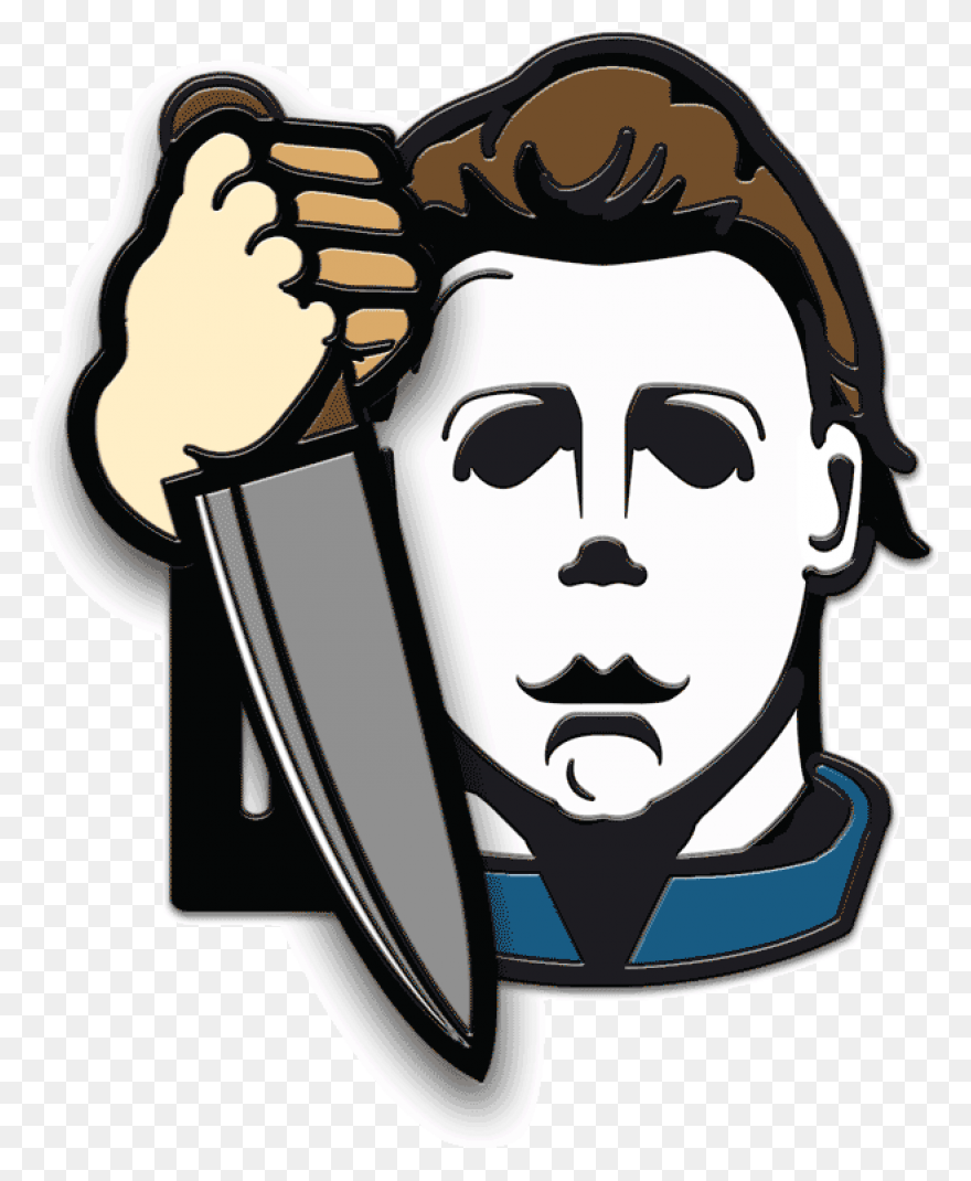 Com May Receive A Percentage - Michael Myers