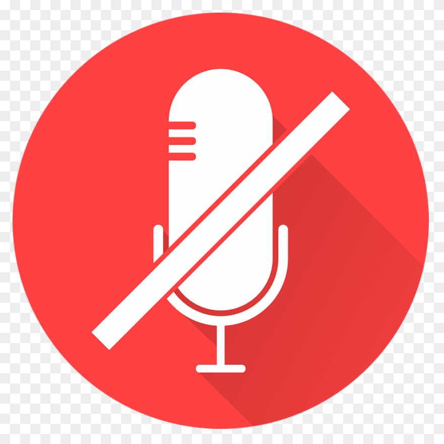Microphone Icon Clipart - Microphon
