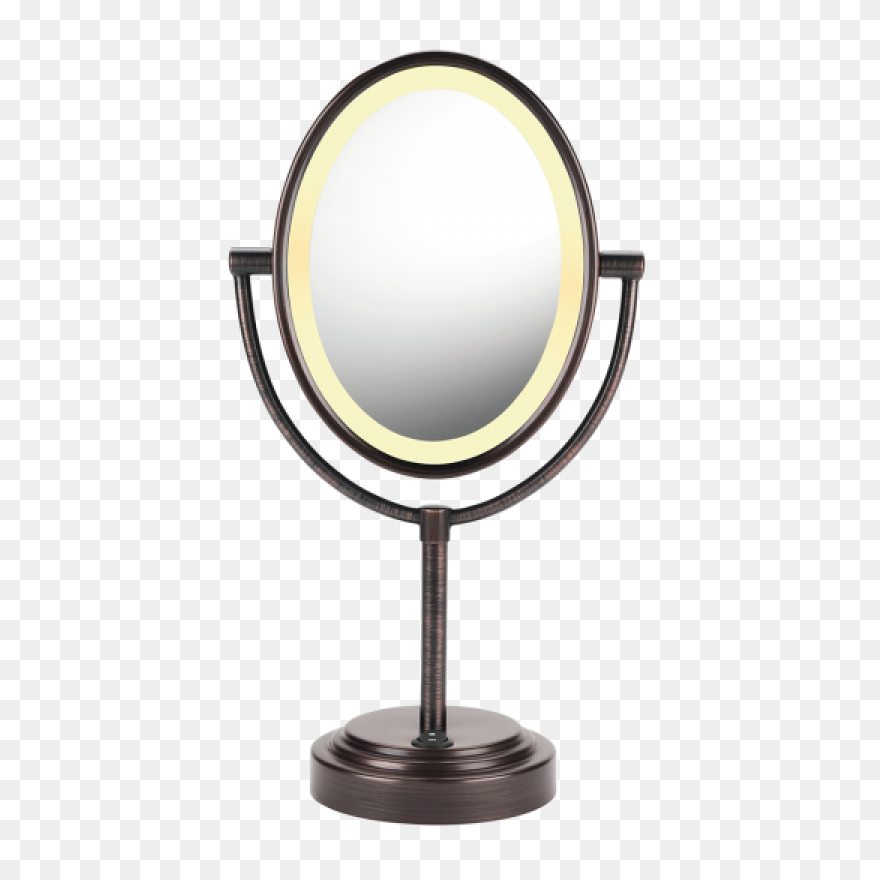 Mirror Clipart Gold Mirror - Mirror