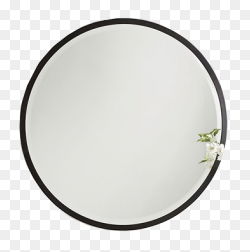 Mirror Clipart Gold Mirror - Mirror