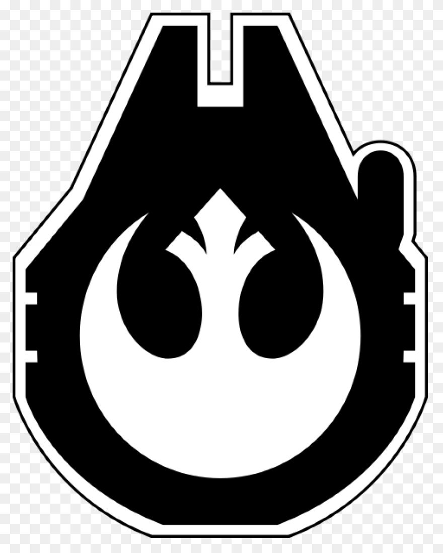 Download Hd Free Download Rebel - Millennium Falcon