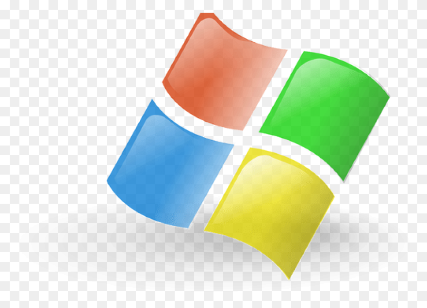 Microsoft Clipart Demands Operating System - Microsoft