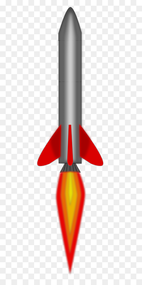 Missile Clip Art At ClipartFlare Cl