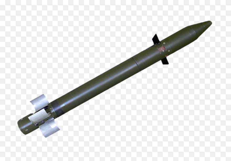 Missile Clip Art At ClipartFlare Cl
