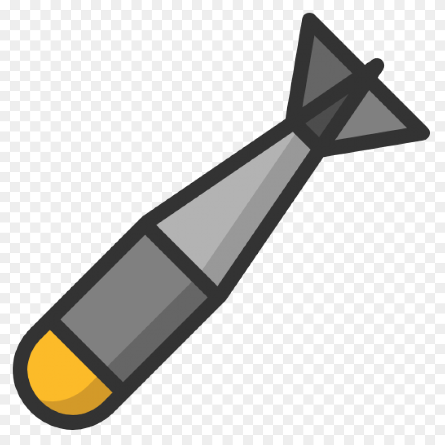 Missile Clip Art At ClipartFlare Cl