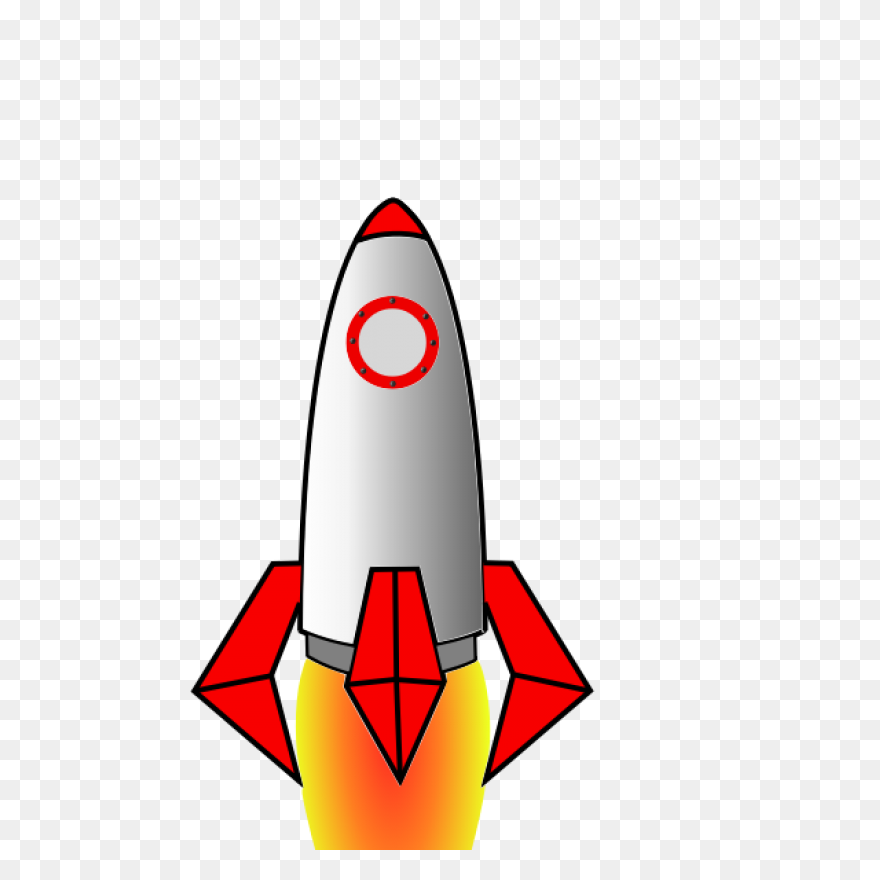 Missile Clip Art At ClipartFlare Cl