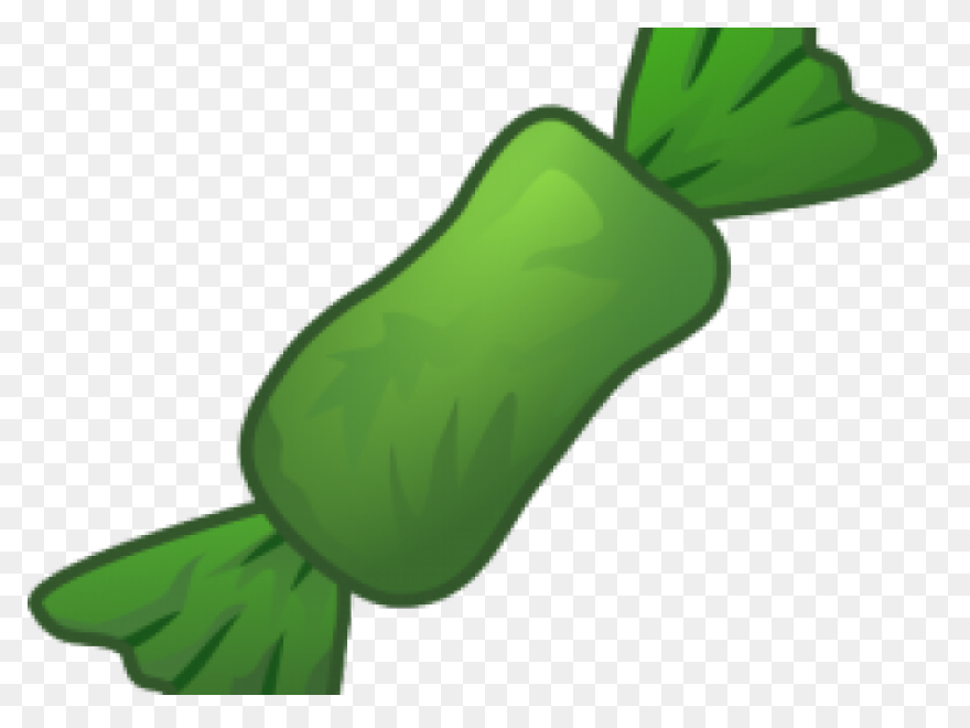 Mint Clipart Different Candy Png - Mint