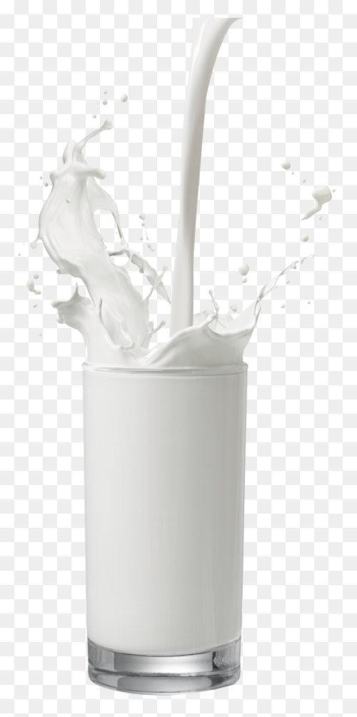 Chocolate Milk Splash Png Free Down