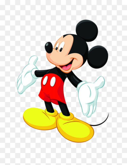 Pictures Of Mickey Head - Mickey Mo