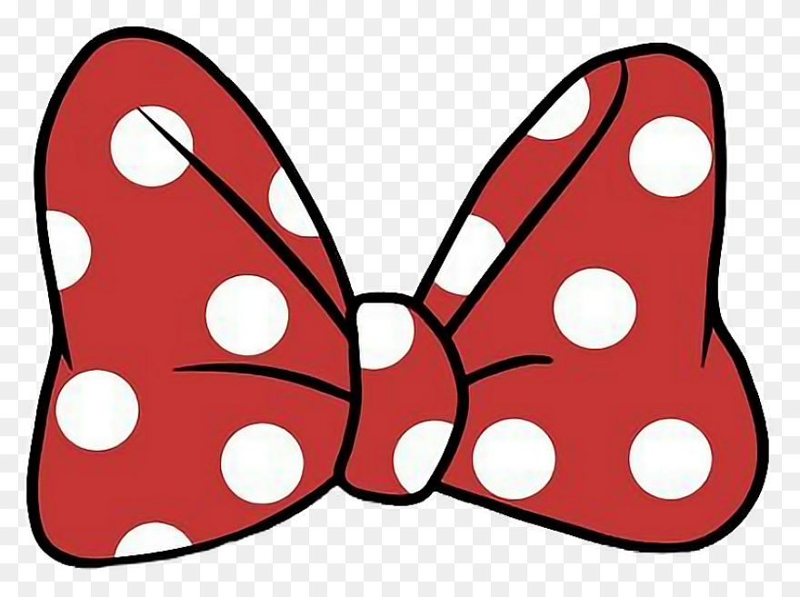 Minnie Bow, Mickey Minnie Mouse, Bi