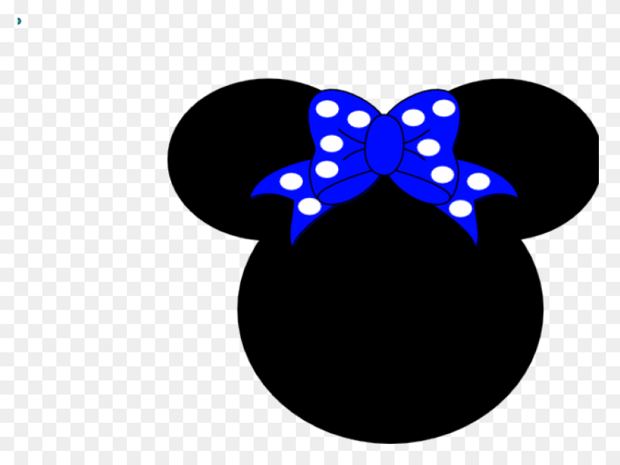 Minnie Bow, Mickey Minnie Mouse, Bi