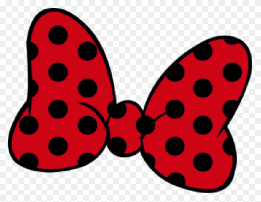 Minnie Bow Mickey Minnie Mouse - Minnie Bow