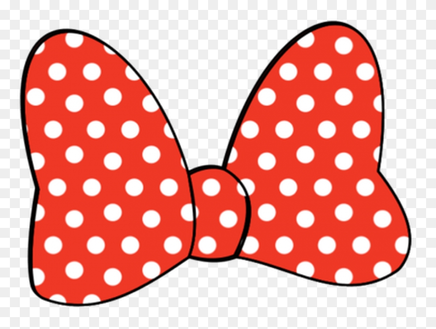 Minnie Bow, Mickey Minnie Mouse, Bi