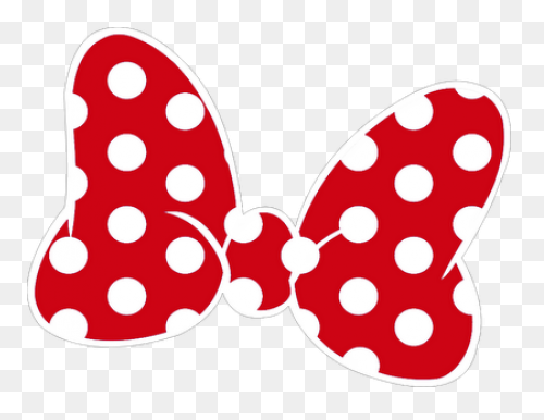 Minnie Bow, Mickey Minnie Mouse, Bi