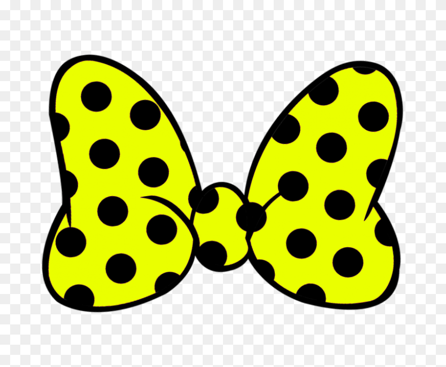Minnie Bow, Mickey Minnie Mouse, Bi