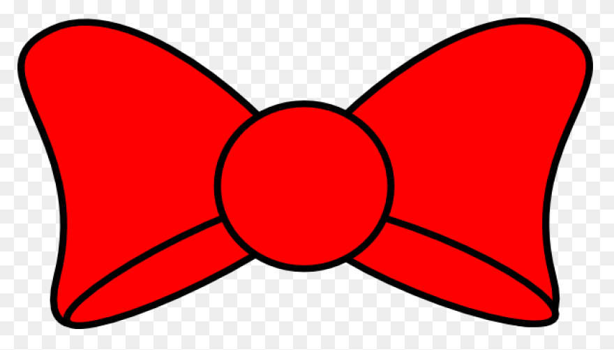 Minnie Bow, Mickey Minnie Mouse, Bi