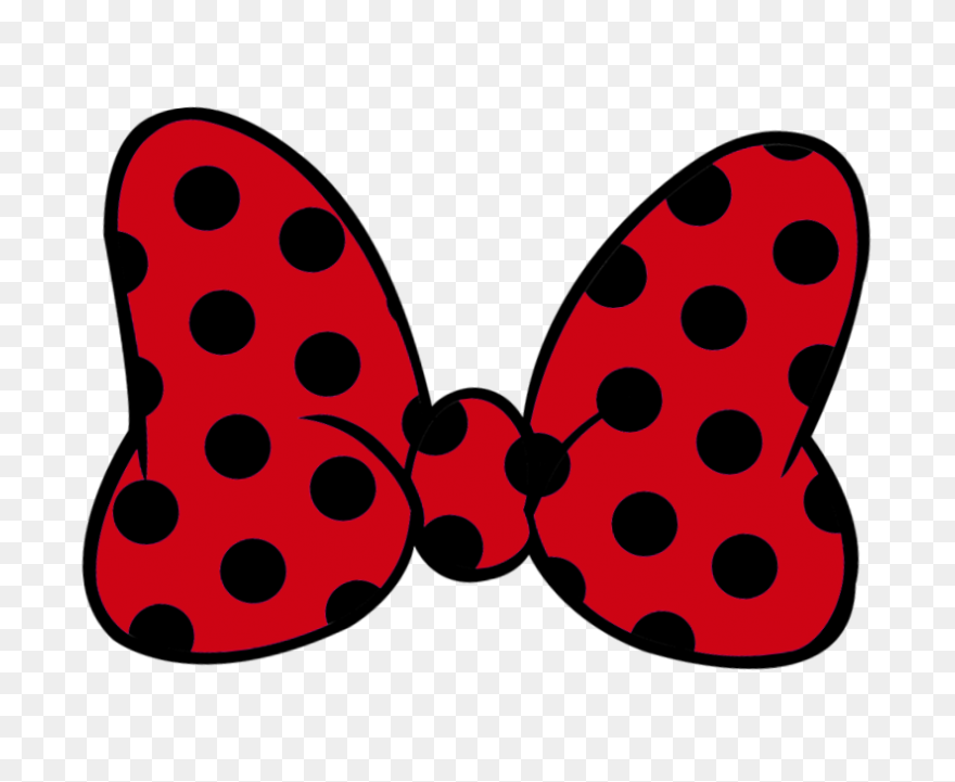 Minnie Bow, Mickey Minnie Mouse, Bi
