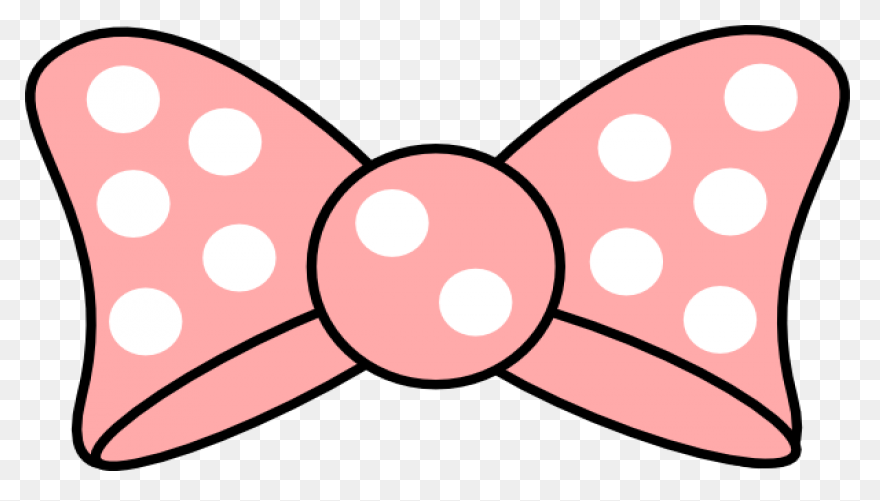 Minnie Bow, Mickey Minnie Mouse, Bi
