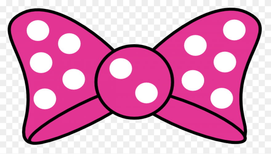 Minnie Bow, Mickey Minnie Mouse, Bi