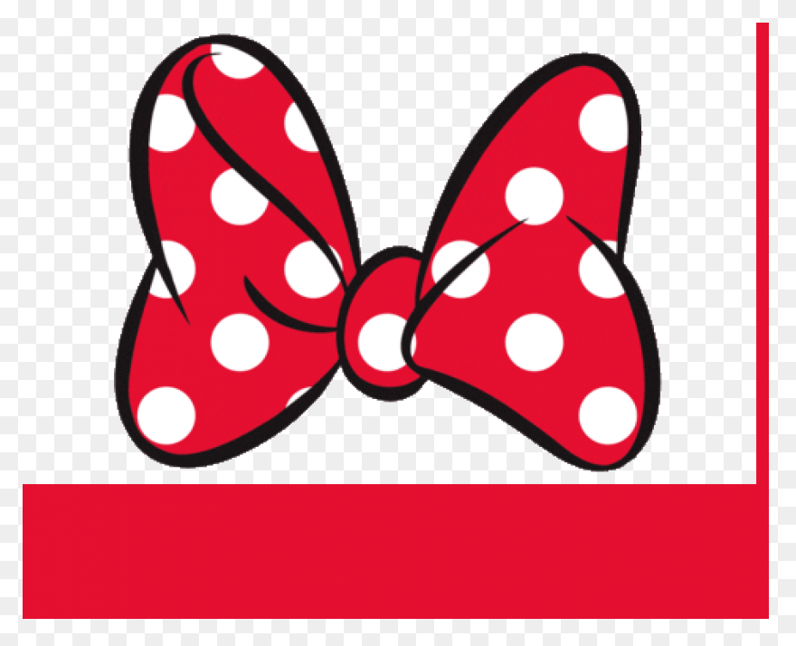 Minnie Bow, Mickey Minnie Mouse, Bi