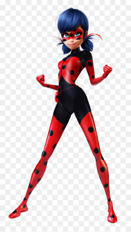 Miraculous Ladybug And Cat Noir Adv