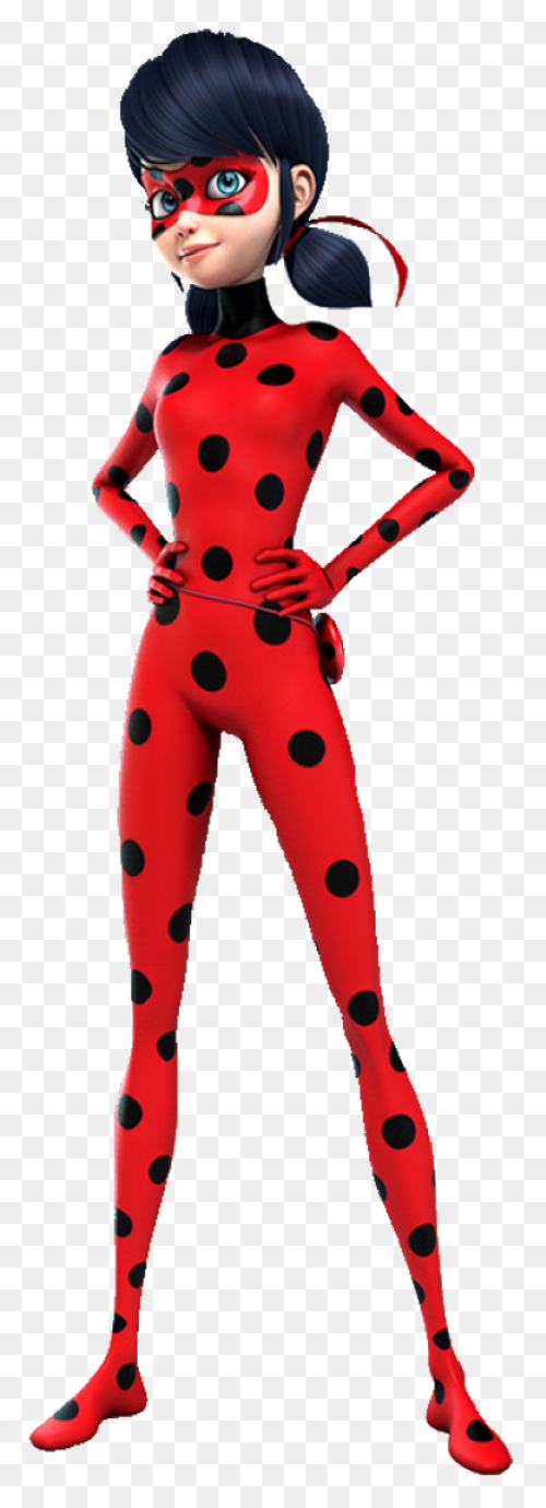 Miraculous Ladybug And Cat Noir Adv