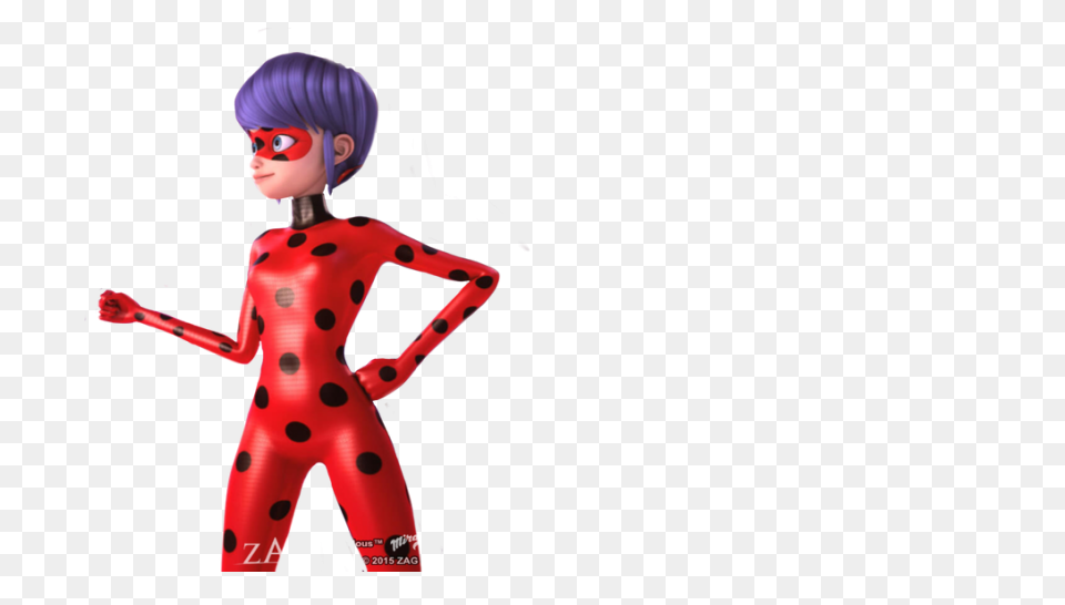 Miraculous Ladybug And Cat Noir Adv