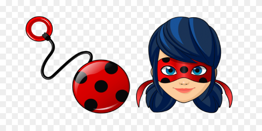 Miraculous Ladybug And Cat Noir Adv