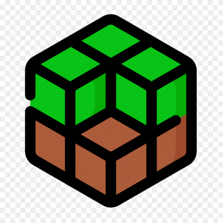 Download Hd Minecraft Cookie Icon -