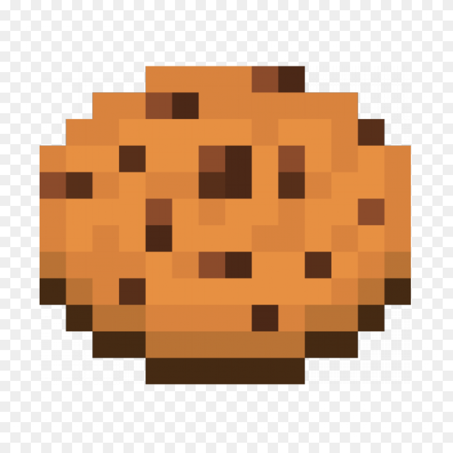 Download Hd Minecraft Cookie Icon - Minecraft Icon