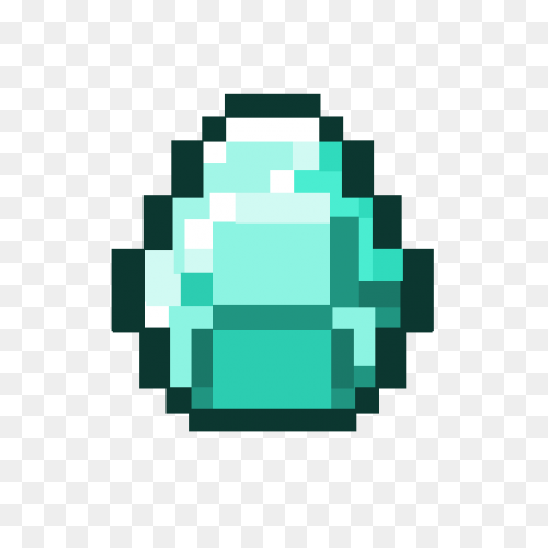 Download Hd Minecraft Cookie Icon -