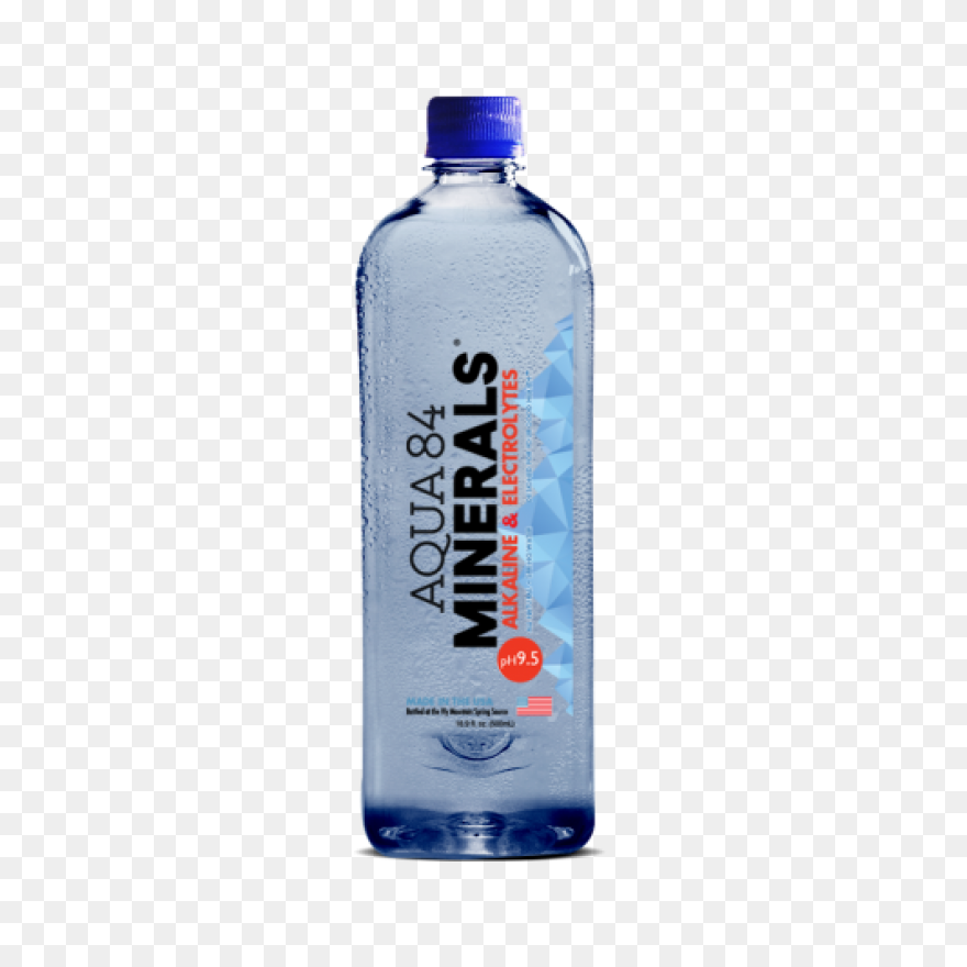 Natural Spring Water New York - Mineral Water
