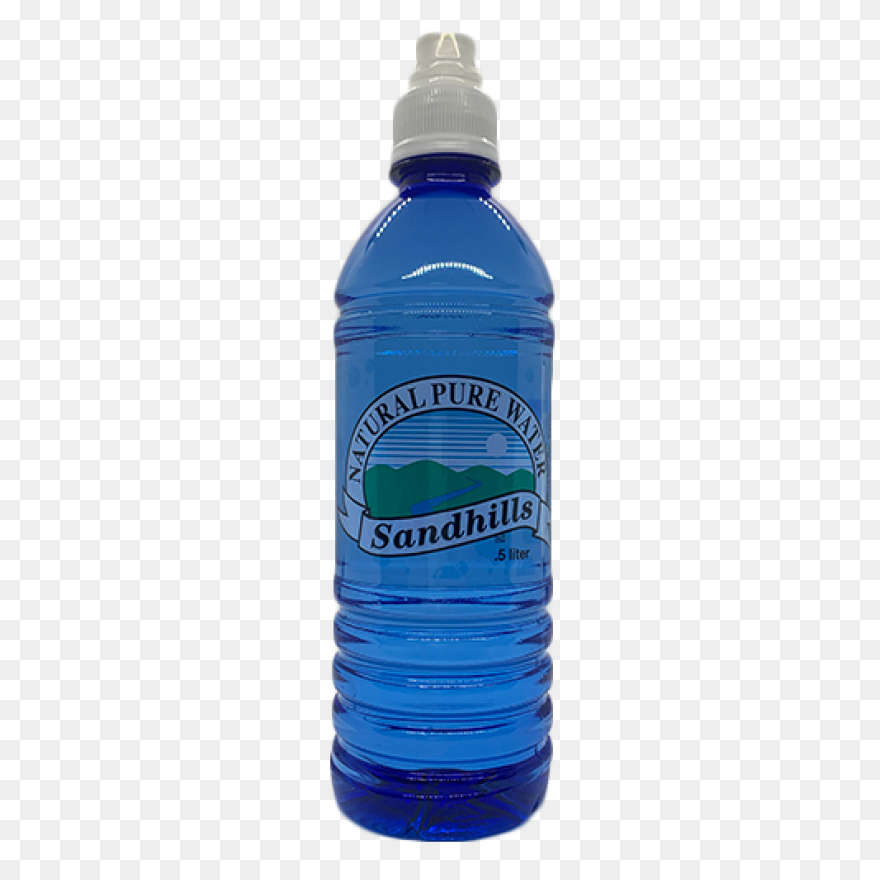 Natural Spring Water - New York Spr