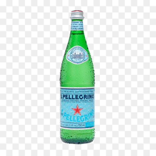 Natural Spring Water - New York Spr
