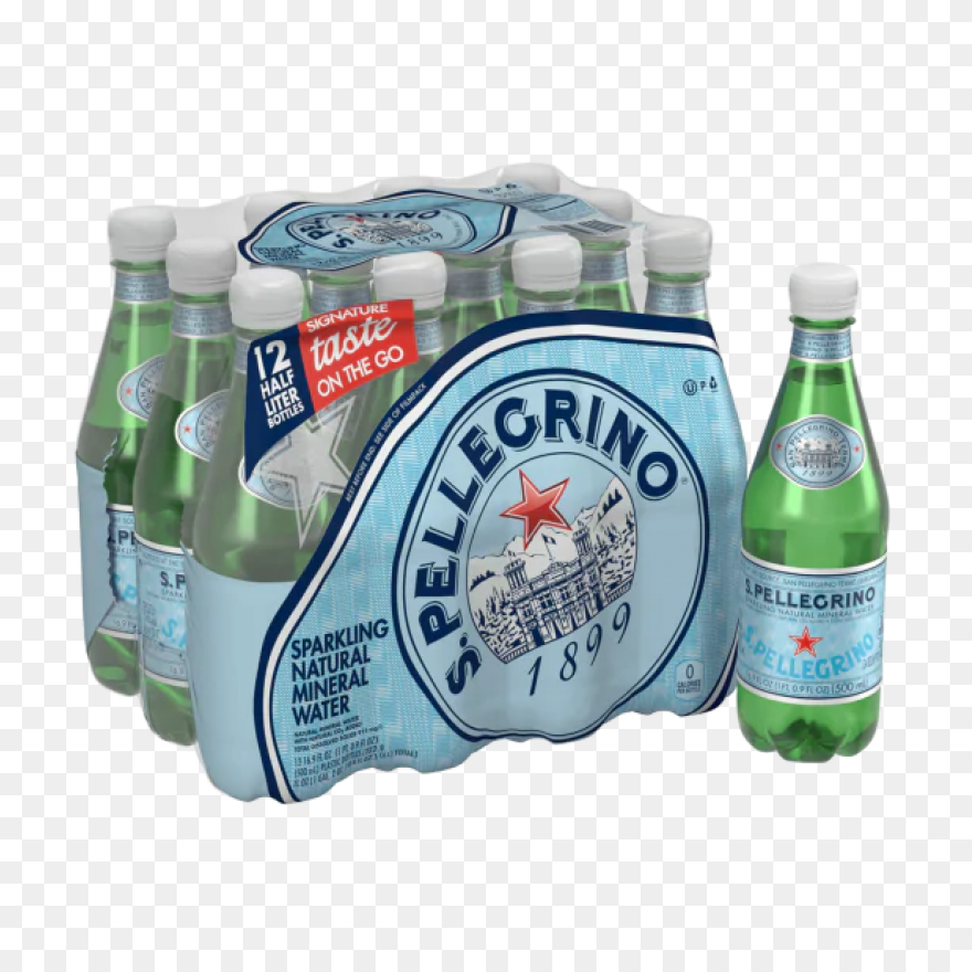 Natural Spring Water - New York Spr