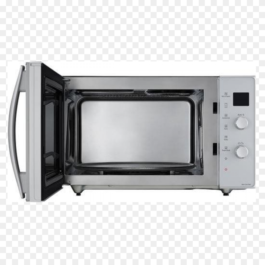 0.9 Cu.ft. Solo Microwave Oven - Microwave