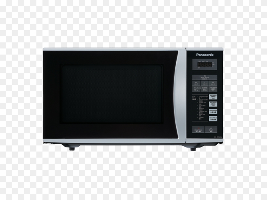 0.9 Cu.ft. Solo Microwave Oven