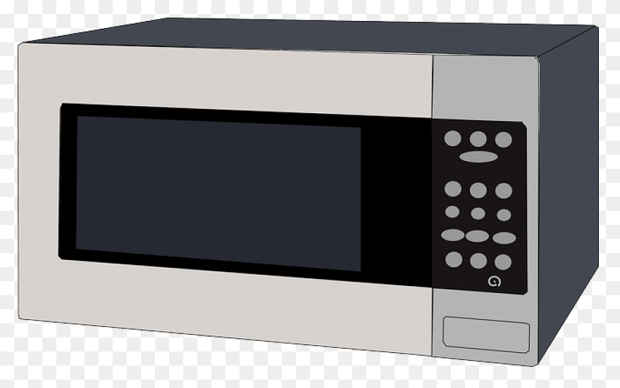 0.9 Cu.ft. Solo Microwave Oven