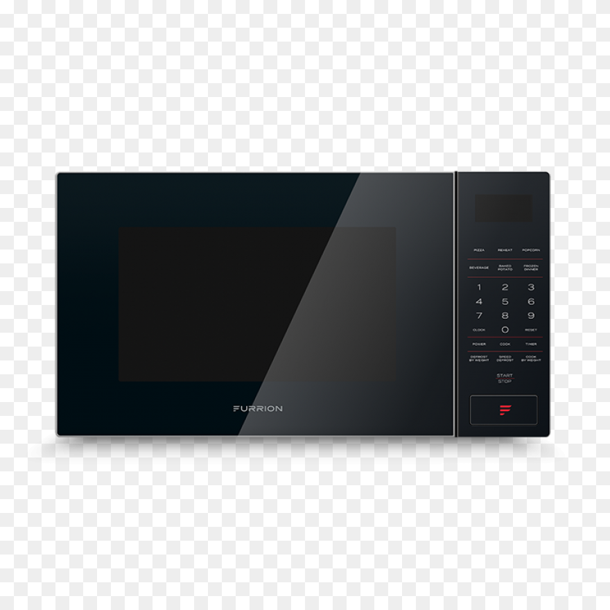 0.9 Cu.ft. Solo Microwave Oven