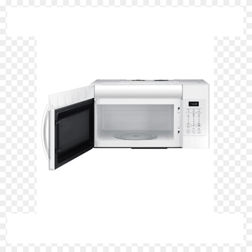 0.9 Cu.ft. Solo Microwave Oven