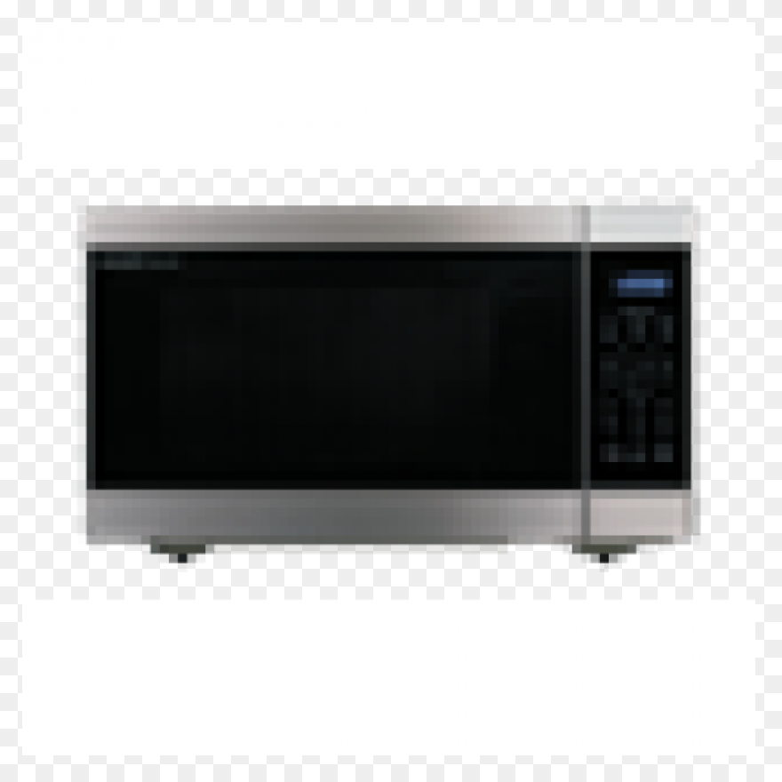 0.9 Cu.ft. Solo Microwave Oven