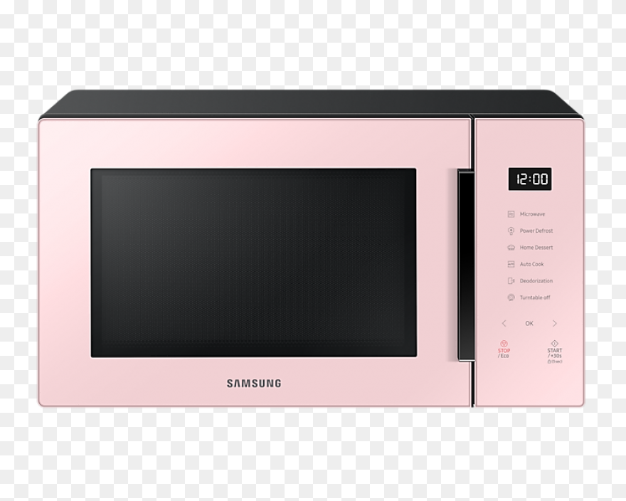 0.9 Cu.ft. Solo Microwave Oven