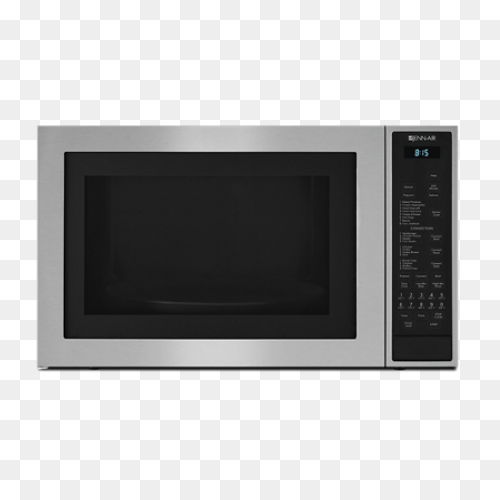 0.9 Cu.ft. Solo Microwave Oven