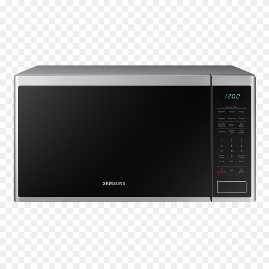 0.9 Cu.ft. Solo Microwave Oven