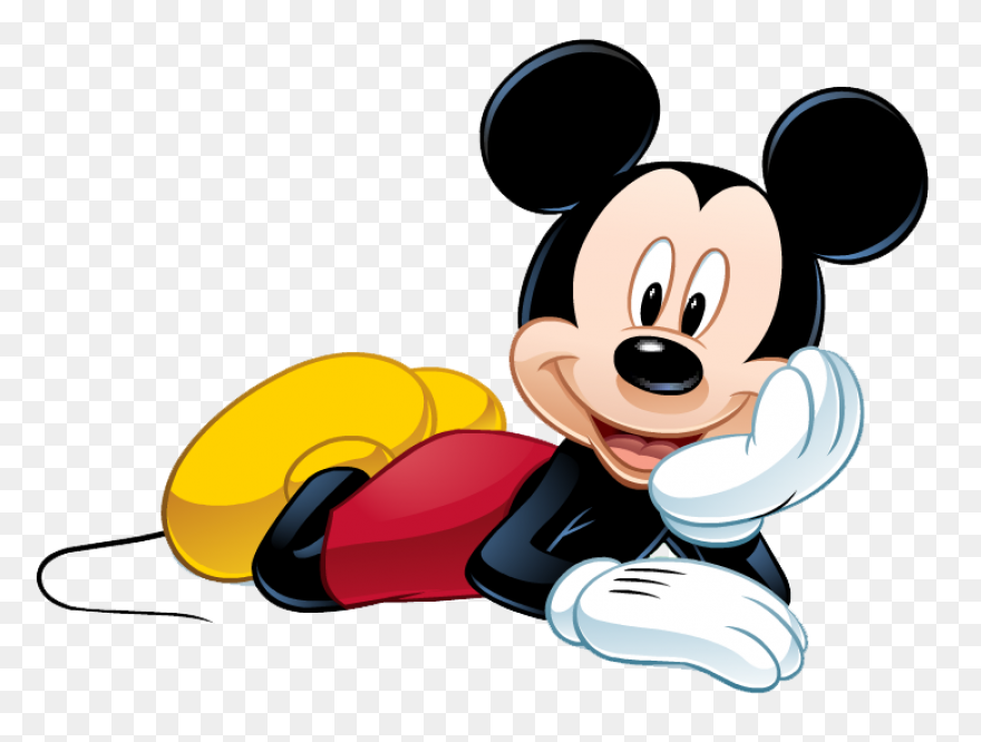 Pin By Jackie Bordon On - Mickey Mouse